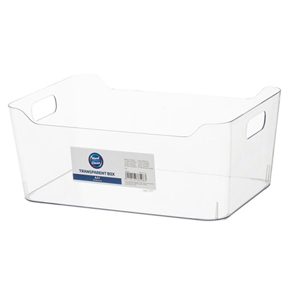 Picture of Kaste Nord Clean caurspīdīga 6.4L