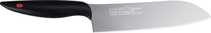 Picture of Kasumi Nó Santoku kuty Titanium d. 18 cm