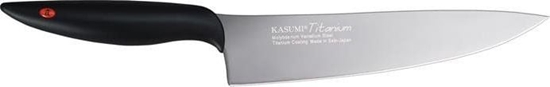 Picture of Kasumi Nó szefa kuchni kuty Titanium d. 20 cm