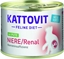 Picture of Kattovit KATTOVIT pusz.185g NIERE/RENAL INDYK       /12