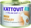 Attēls no Kattovit KATTOVIT pusz.185g URINARY KURCZAK   /12