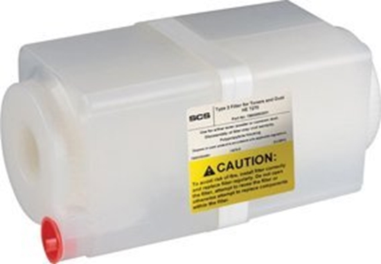 Picture of Katun Katun 737731 akcesorium/materia eksploatacyjny do odkurzacza Bben próniowy Filtr