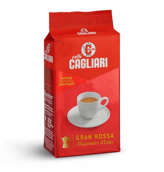 Picture of Kavos pupels Cagliari GranRossa500, 500g