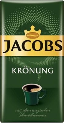 Attēls no Kawa mielona Jacobs Kronung 500 g