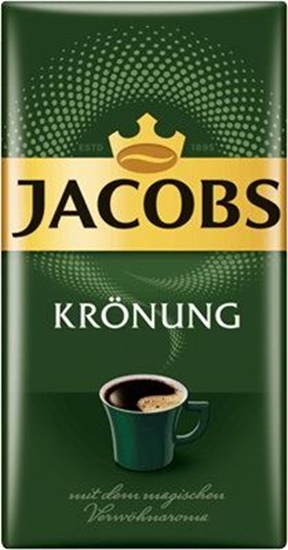 Picture of Kawa mielona Jacobs Kronung 500 g