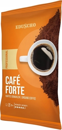Picture of Kawa mielona Tchibo Eduscho Cafe Forte 500 g