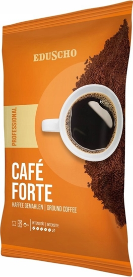 Picture of Kawa mielona Tchibo Eduscho Cafe Forte 500 g