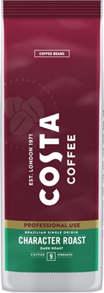 Picture of Kawa ziarnista Costa Coffee Pro Brazilian Single Origin 1 kg