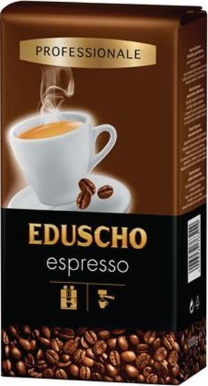 Picture of Kawa ziarnista Eduscho Professionale Espresso 1 kg