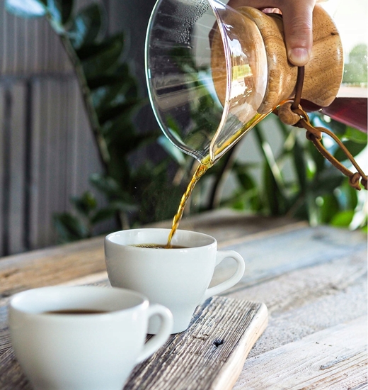 Picture of Kawa ziarnista HAYB Sie Przelewa Owoc 1 kg