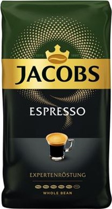 Attēls no Kawa ziarnista Jacobs Espresso 1 kg