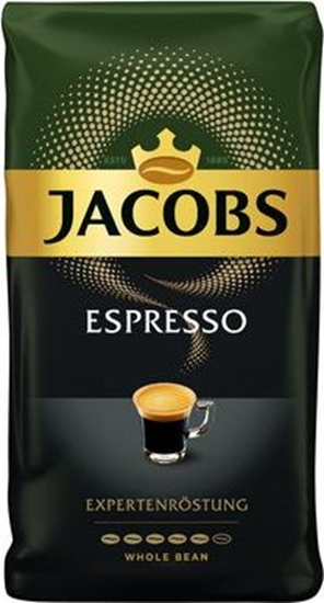 Picture of Kawa ziarnista Jacobs Espresso 1 kg