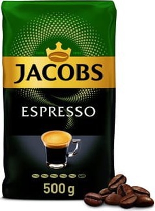 Attēls no Kawa ziarnista Jacobs Espresso 500 g