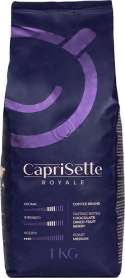 Picture of Kawa ziarnista Lavazza Coffee beans Caprisette Royale, 1 kg