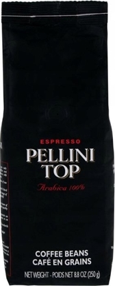 Attēls no Kawa ziarnista Pellini Top 250 g