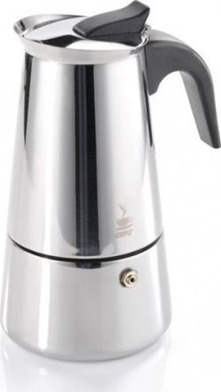 Picture of Kawiarka Gefu Ekspres stalowy EMILIO 6/300 ml Gefu