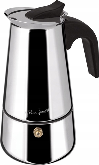 Picture of Kawiarka Lamart KAWIARKA LT7076 200ML MOKA NA INDUKCJ