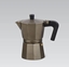 Picture of Kawiarka Maestro Kawiarka aluminiowa (6 filianek; 300 ml) MR-1666-6-BROWN MAESTRO
