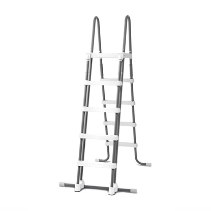 Picture of Kāpnes 132cm baseiniem, ar noņemamiem pakāpieniem