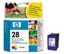 Picture of Kārtridžs HP 28 C8728A DJ3320/3325/3420/3550 8ml.krāsains