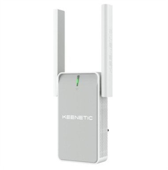 Изображение Keenetic Buddy 6 KN-3411-01-EU AX3000 Mesh Wi-Fi 6 Gigabit Extender