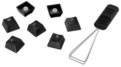 Picture of HyperX HX BLK PBT KCPS Full Key Set Keycaps (519P1AA#ABA)