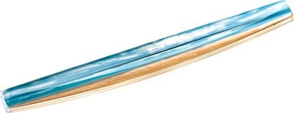 Picture of KEYBOARD ACC WRIST SUPPORT/PHOTO GEL 9179401 FELLOWES