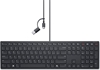 Изображение KEYBOARD KB525C ENG/580-BBSX DELL