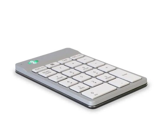 Picture of KEYPAD NUMPAD BREAK/WHITE RGOCONMWDWH R-GO TOOLS