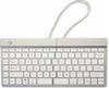 Picture of KEYBOARD WRL COMPACT BREAK/WHITE RGOSBUSWLWH R-GO TOOLS