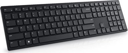 Picture of Dell Keyboard KB500 Wireless, RU, Black