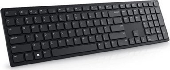 Picture of Dell Keyboard KB500 Wireless, RU, Black