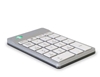 Picture of KEYPAD WRL NUMPAD BREAK/WHITE RGOCONMWLWH R-GO TOOLS