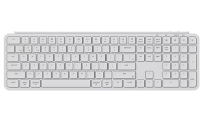 Picture of KEYBOARD WRL B6 PRO/IVORY WHITE B6P-K8 KEYCHRON