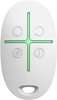 Изображение KEYFOB WIRELESS SPACECONTROL/WHITE 38166 AJAX