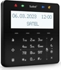 Изображение KEYPAD LCD SENSORIC/INTEGRA INT-KSG2R-B SATEL