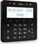 Picture of KEYPAD LCD SENSORIC/INTEGRA INT-KSG2R-B SATEL