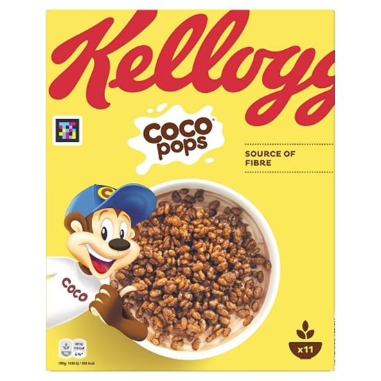 Picture of KELLOGG'S COCO POPS Kell., 330g