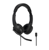 Изображение Kensington H1000 USB-C On-Ear Headset