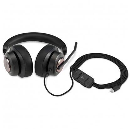 Picture of Kensington H2000 USB-C Over-Ear Headset
