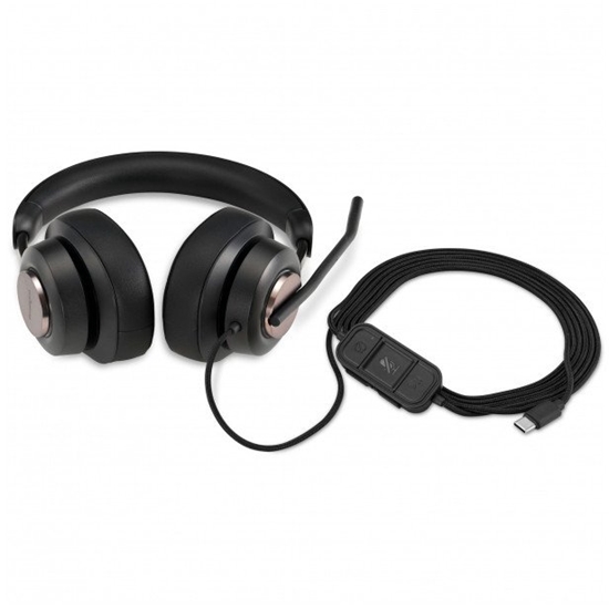 Picture of Kensington H2000 USB-C Over-Ear Headset