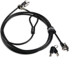 Picture of KENSINGTON MICROSAVER DS 2.0 CABLE LOCK FROM LENOVO