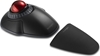 Picture of Kensington Orbit® Wireless Trackball with Scroll Ring - Black