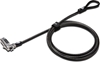 Picture of Kensington Slim Resettable NanoSaver Combination Laptop Lock