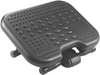 Picture of Kensington SoleMassage Height and Tilt Adjustable Foot Rest with Stimulating Surface
