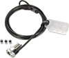 Picture of Kensington Universal 3-in-1 Combination Lock Resettable
