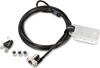 Picture of Kensington Universal 3-in-1 Keyed Lock