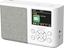 Attēls no Kenwood CR-M33DAB white