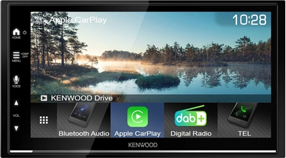 Изображение Kenwood DMX7722DABS