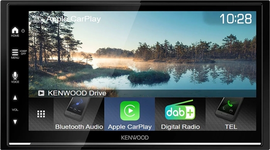 Picture of Kenwood DMX7722DABS